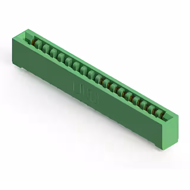 807-036-556-201 EDAC Inc.  Edgeboard Connectors